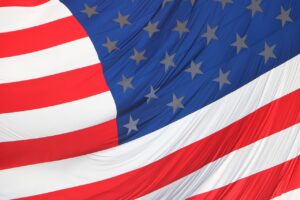 US flag