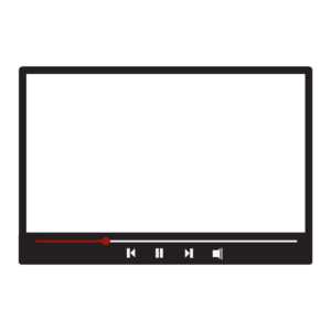 Video icon