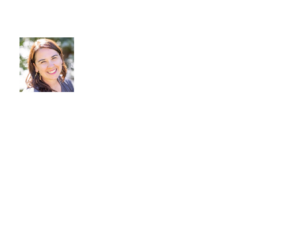Christine Cahill headshot.